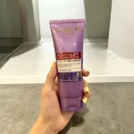 Sữa rửa mặt cấp ẩm Loreal Paris Revitalift Hyaluronic Acid 100ml