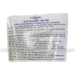 Sữa rửa mặt cấp ẩm Loreal Paris Revitalift Hyaluronic Acid 100ml
