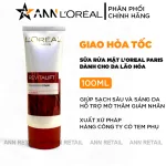 Sữa Rửa Mặt Tạo Bọt Revitalift Loreal Paris 100ml