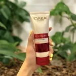 Sữa Rửa Mặt Tạo Bọt Revitalift Loreal Paris 100ml