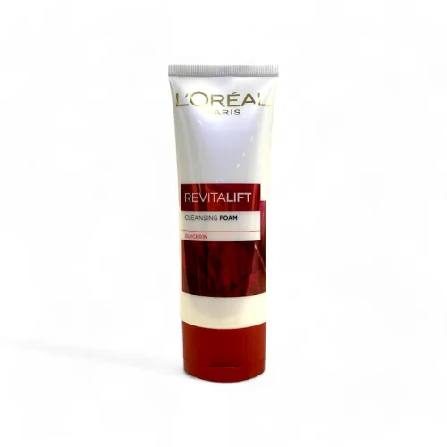 Sữa Rửa Mặt Tạo Bọt Revitalift Loreal Paris 100ml