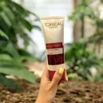 Sữa Rửa Mặt Tạo Bọt Revitalift Loreal Paris 100ml