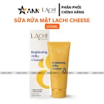 Nơi lấy sỉ sữa Rửa Mặt Lachi Cheese NT Cosmetics Birghtening Milky Cleanser 100ml