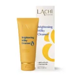 Nơi lấy sỉ sữa Rửa Mặt Lachi Cheese NT Cosmetics Birghtening Milky Cleanser 100ml
