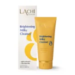Nơi lấy sỉ sữa Rửa Mặt Lachi Cheese NT Cosmetics Birghtening Milky Cleanser 100ml