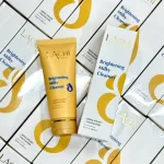 Nơi lấy sỉ sữa Rửa Mặt Lachi Cheese NT Cosmetics Birghtening Milky Cleanser 100ml