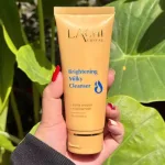 Nơi lấy sỉ sữa Rửa Mặt Lachi Cheese NT Cosmetics Birghtening Milky Cleanser 100ml
