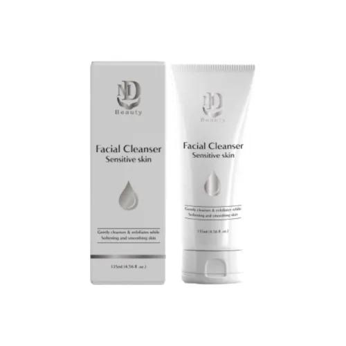 Dòng ủ trắng body và tinh chất body