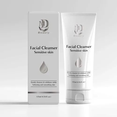 Sữa rữa mặt MD Beauty Facial Cleanser chính hãng