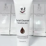 Sữa rữa mặt MD Beauty Facial Cleanser chính hãng
