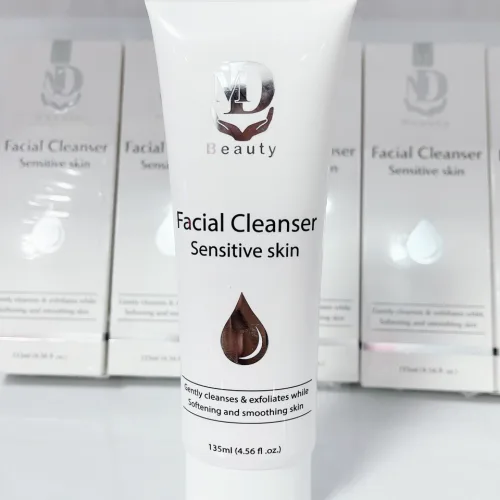 Sữa rữa mặt MD Beauty Facial Cleanser chính hãng