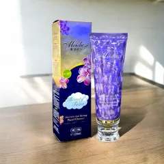 Chuyên sỉ sữa Rửa Mặt Meiduzi Moisture And Beauty Facial Cleanser Hỗ Trợ Giảm Mụn Lão Hóa Da 120ml