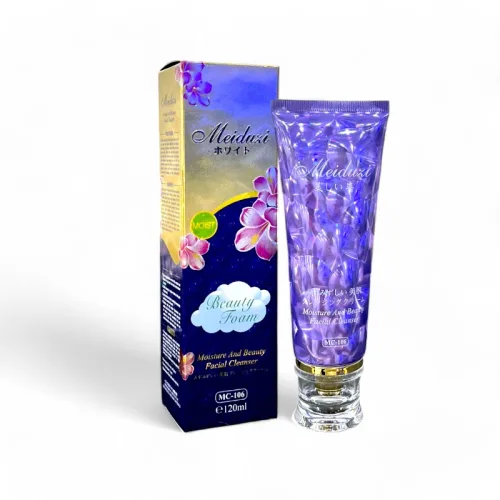 Chọn sản phẩm Meiduzi theo từng bước chăm sóc da