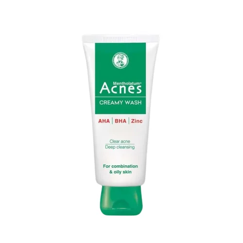 Gợi ý nhập và sắp xếp nhóm hàng Acnes