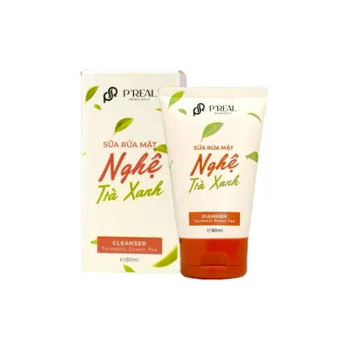 Dung tích 80ml giúp khách cân nhắc điều gì?