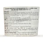 Sữa rửa mặt Byvibes Wonder Bath PHA 5.5 dung tích 130ml