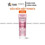 Shop sỉ sữa Rửa Mặt Pond's Skin Institute Niasorcinol Màu Hồng 100g