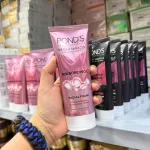 Shop sỉ sữa Rửa Mặt Pond's Skin Institute Niasorcinol Màu Hồng 100g