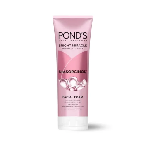 Hai sản phẩm Ponds, hai cách khách tìm mua