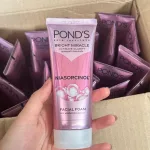 Shop sỉ sữa Rửa Mặt Pond's Skin Institute Niasorcinol Màu Hồng 100g