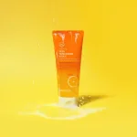 Nơi lấy sỉ sữa Rửa Mặt Prettyskin The Pure Jeju Tangerine Vita C Cleansing Foam 150ml