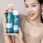 Nguồn hàng sỉ sữa Rửa Mặt Prettyskin Multi Hydra B5 Cấp Ẩm Sạch Sâu 300ml