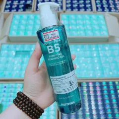 Nguồn hàng sỉ sữa Rửa Mặt Prettyskin Multi Hydra B5 Cấp Ẩm Sạch Sâu 300ml