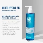 Nguồn hàng sỉ sữa Rửa Mặt Prettyskin Multi Hydra B5 Cấp Ẩm Sạch Sâu 300ml