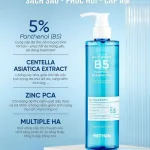 Nguồn hàng sỉ sữa Rửa Mặt Prettyskin Multi Hydra B5 Cấp Ẩm Sạch Sâu 300ml