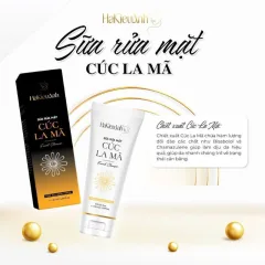 Nơi lấy sỉ sữa Rửa Mặt Hà Kiều Anh Cúc La Mã 100ml - Mỹ Phẩm Hà Kiều Anh Shop