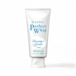 Chỗ sỉ sữa Rửa Mặt Senka Perfect Whip Đất Sét Màu Trắng 120g - Dành Cho Da Dầu Mụn
