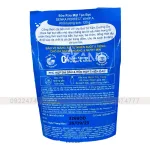 Sữa rửa mặt Senka Perfect Whip màu xanh biển cho da dầu, 120g