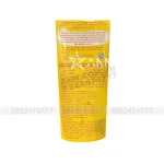 Sữa rửa mặt Senka Perfect Whip Vitamin C màu vàng, 100g