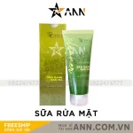 Chuyên sỉ sữa Rửa Mặt Sica White Trà Xanh Rau Má