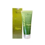 Chuyên sỉ sữa Rửa Mặt Sica White Trà Xanh Rau Má