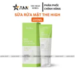Chuyên sỉ sữa Rửa Mặt The High Red Ginseng Cleanser 100ml