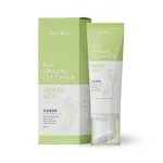 Chuyên sỉ sữa Rửa Mặt The High Red Ginseng Cleanser 100ml
