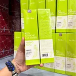 Chuyên sỉ sữa Rửa Mặt The High Red Ginseng Cleanser 100ml