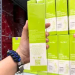 Chuyên sỉ sữa Rửa Mặt The High Red Ginseng Cleanser 100ml