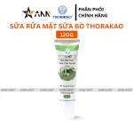 Nơi lấy sỉ sữa Rửa Mặt Tinh Chất Sữa Bò Thorakao 120g
