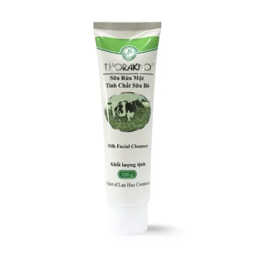 Nơi lấy sỉ sữa Rửa Mặt Tinh Chất Sữa Bò Thorakao 120g