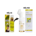 N Collagen Tinh Thể Bạc Bạch Ngọc Sữa Rửa Mặt 70ml