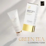 Sữa Rửa Mặt A Cosmetics Trà Xanh Phương Anh, tuýp 125ml