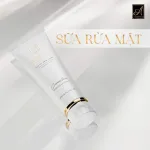 Sữa Rửa Mặt A Cosmetics Trà Xanh Phương Anh, tuýp 125ml