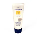 Tuýp rửa mặt AR Vitamin E 190g từ Thái Lan
