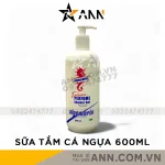 Nguồn hàng sỉ sữa Tắm Cá Ngựa Algemarin Hương Nước Hoa Chai Vòi 600ml