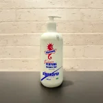 Nguồn hàng sỉ sữa Tắm Cá Ngựa Algemarin Hương Nước Hoa Chai Vòi 600ml