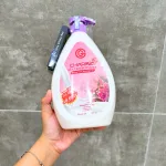 Shop sỉ sữa Tắm Charme Hương Hoa Hồng - Sữa Tắm Hương Nước Hoa Charme 1 Lít