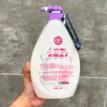 Shop sỉ sữa Tắm Charme Hương Hoa Hồng - Sữa Tắm Hương Nước Hoa Charme 1 Lít