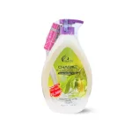 Sữa tắm hương nước hoa Charme Miracle 1 lít – hương hoa ngọc lan tây